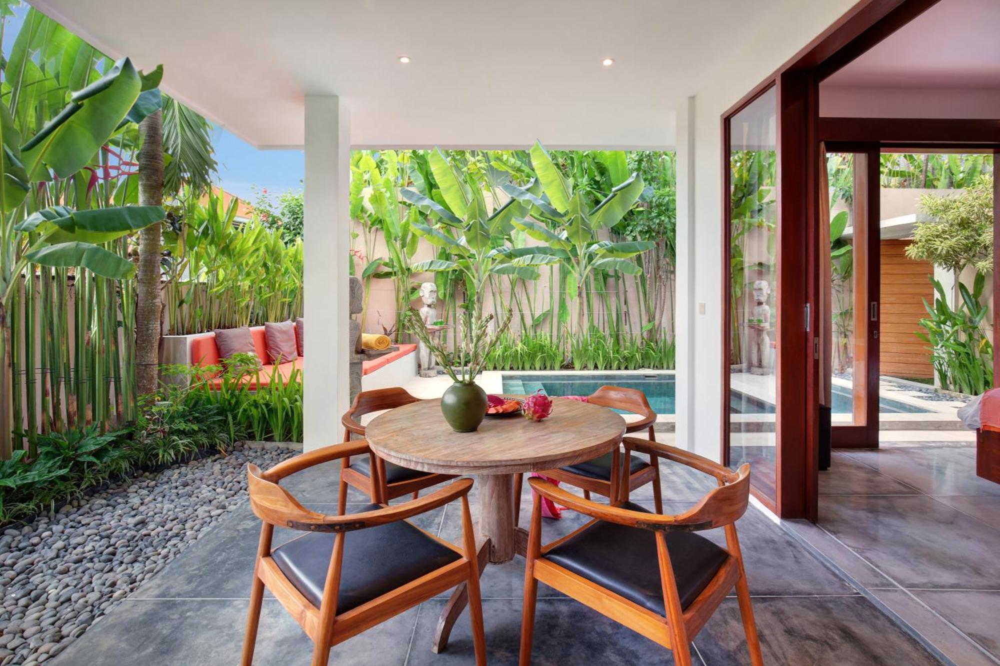 You Think You Know Canggu - Think Again! Stunning Large Luxxe 7Bed Villa Esterno foto