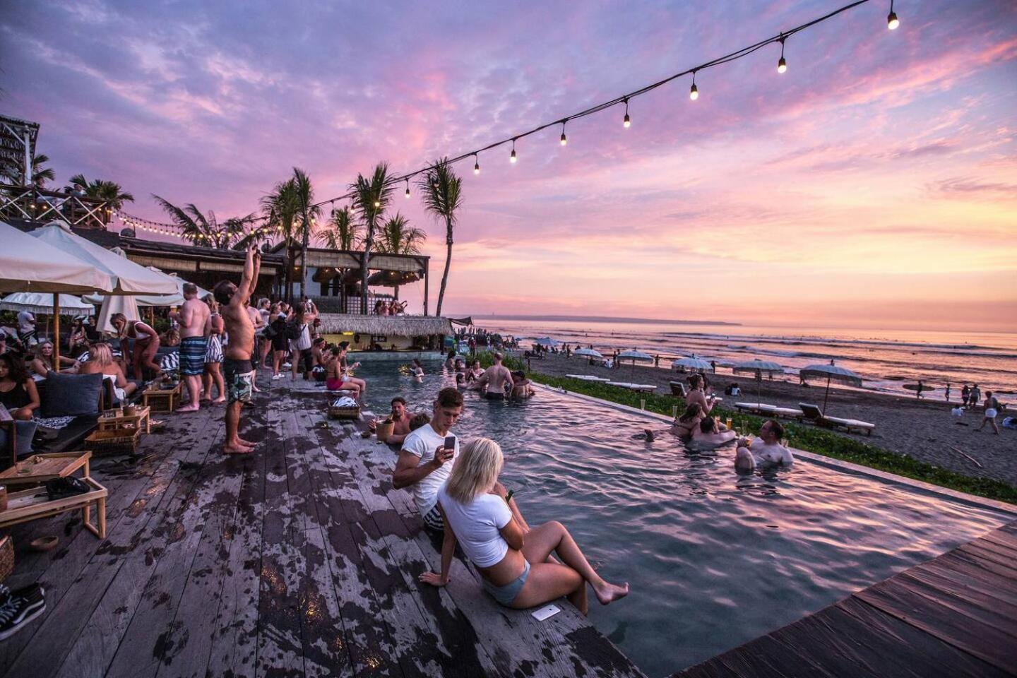 You Think You Know Canggu - Think Again! Stunning Large Luxxe 7Bed Villa Esterno foto