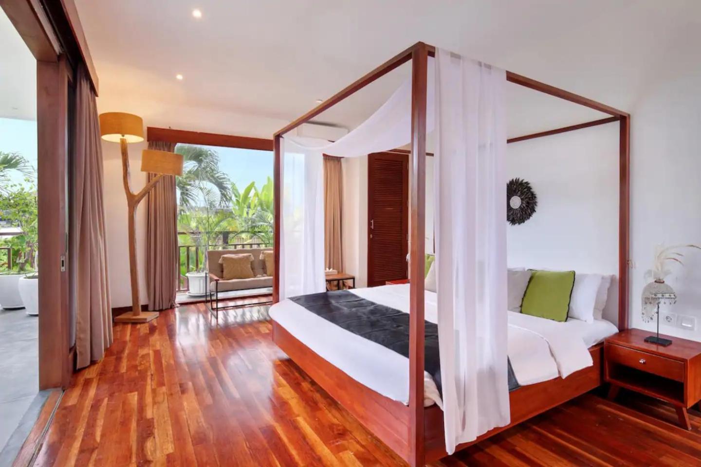 You Think You Know Canggu - Think Again! Stunning Large Luxxe 7Bed Villa Esterno foto